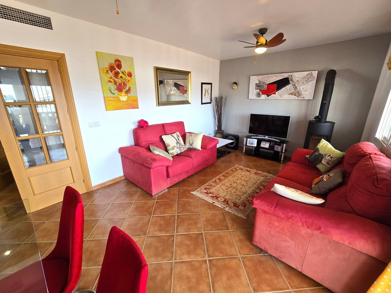 Villa for sale in San Juan De Los Terreros