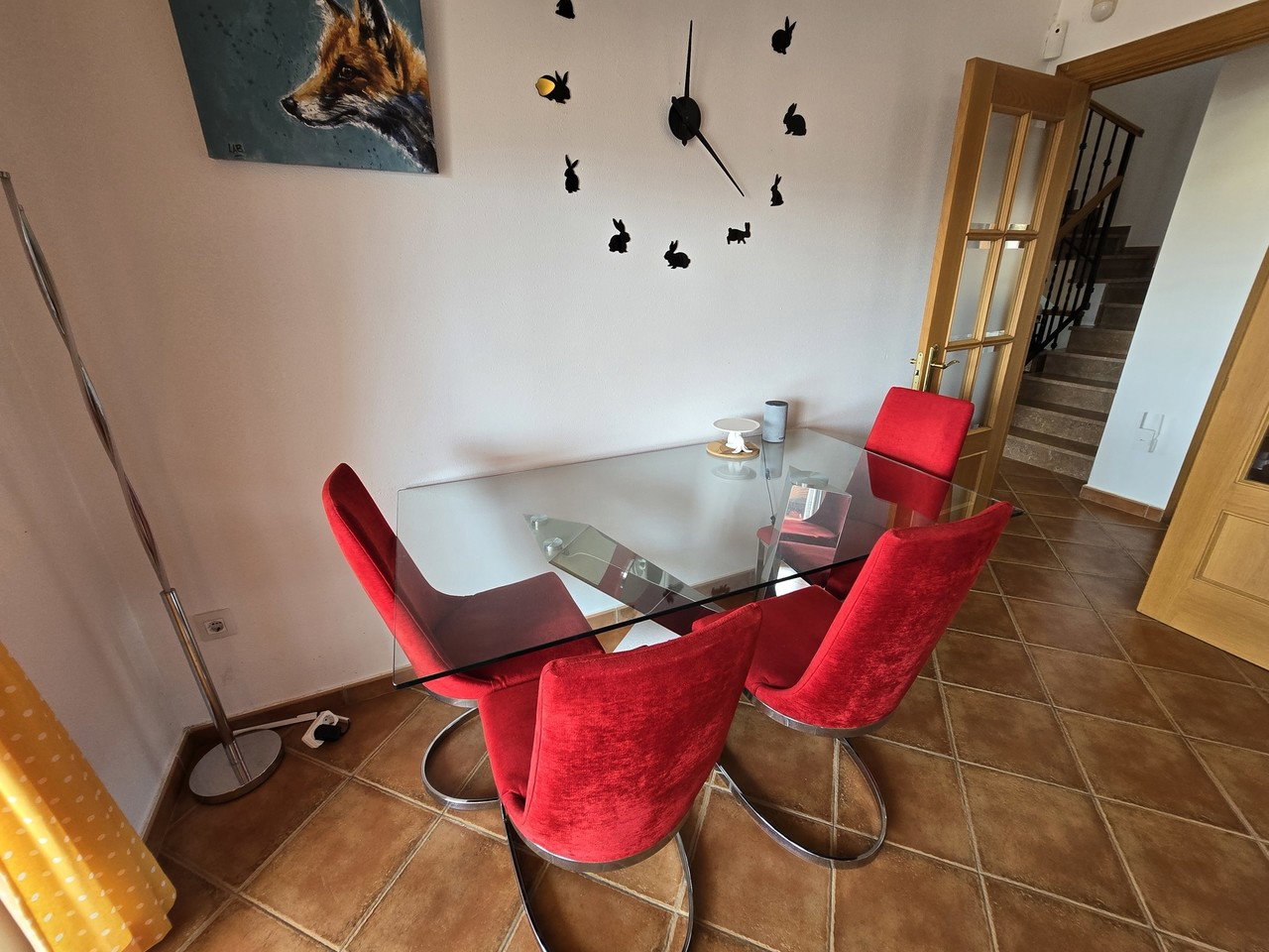 Villa for sale in San Juan De Los Terreros