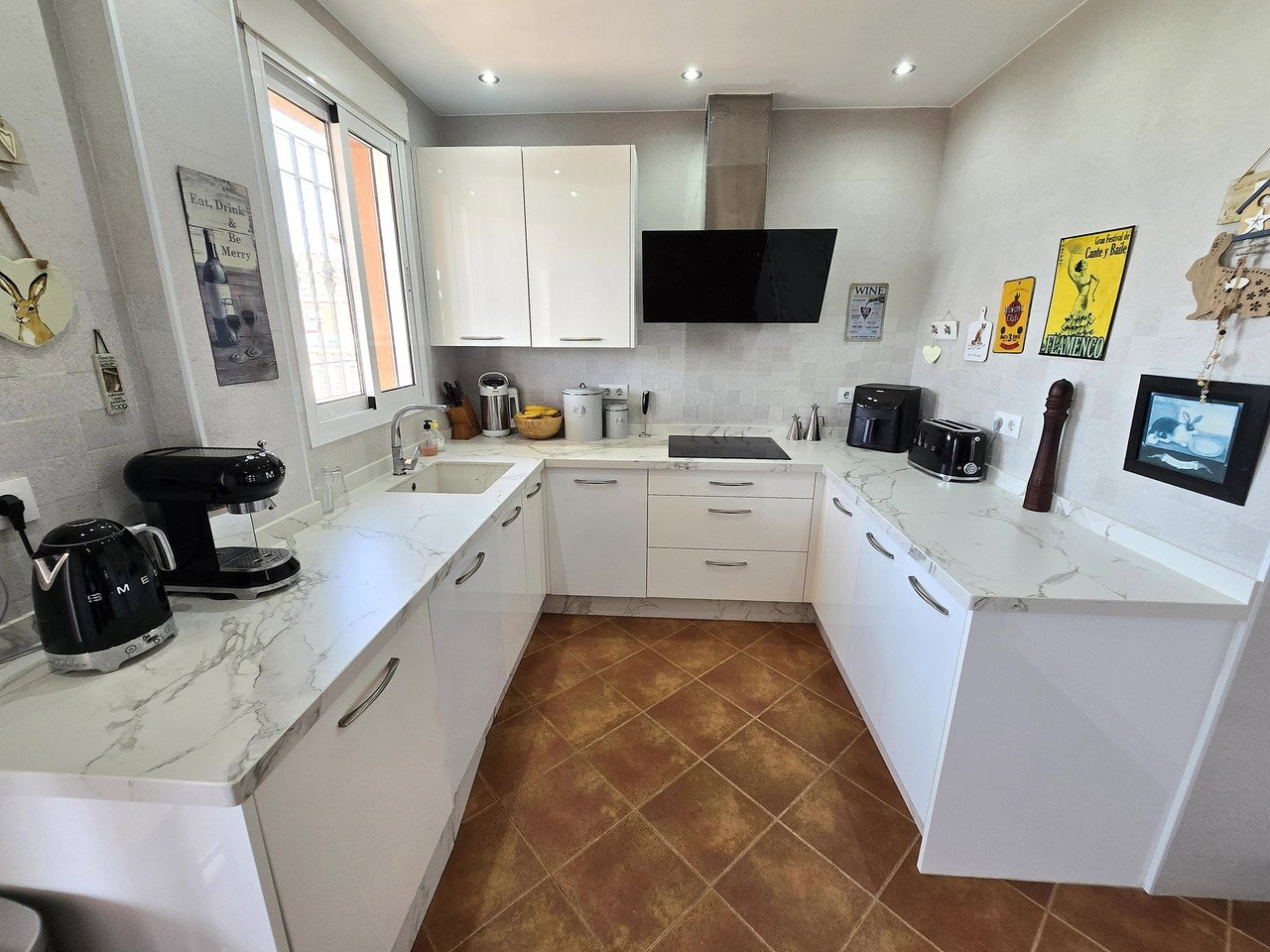 Villa for sale in San Juan De Los Terreros