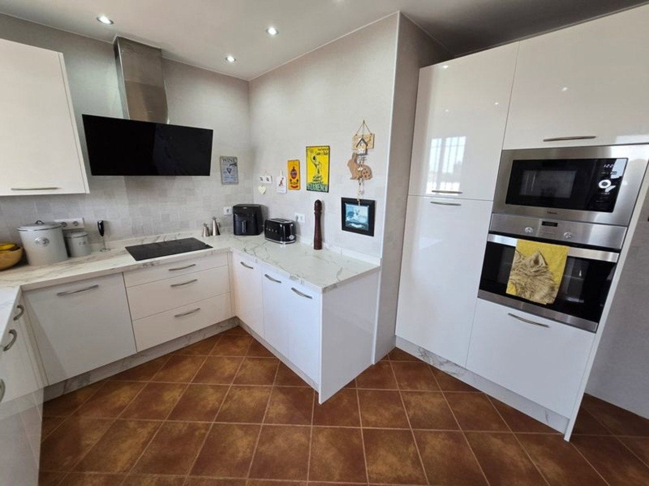 Villa for sale in San Juan De Los Terreros