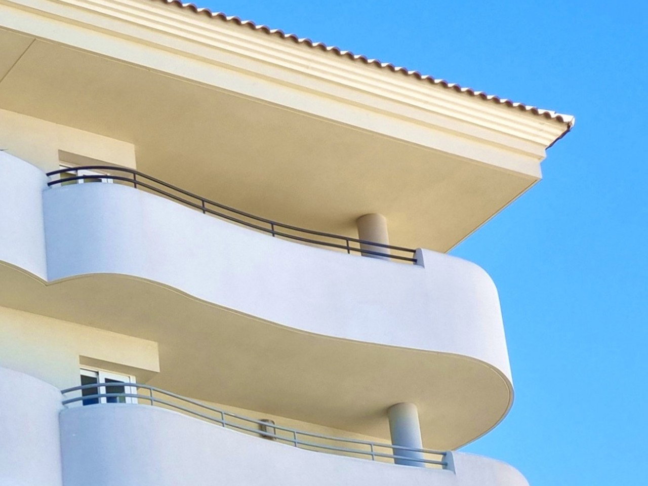 Apartment for sale in Benalmadena