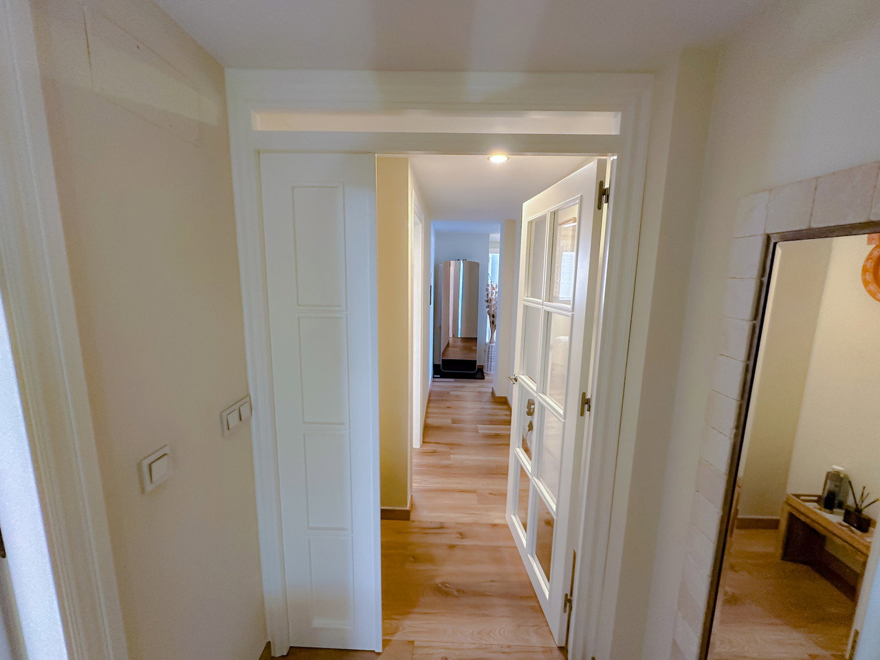 Apartment for sale in Benalmadena
