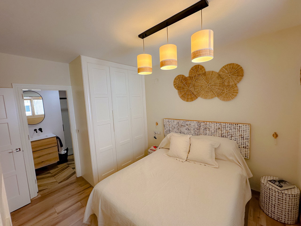 Apartment for sale in Benalmadena