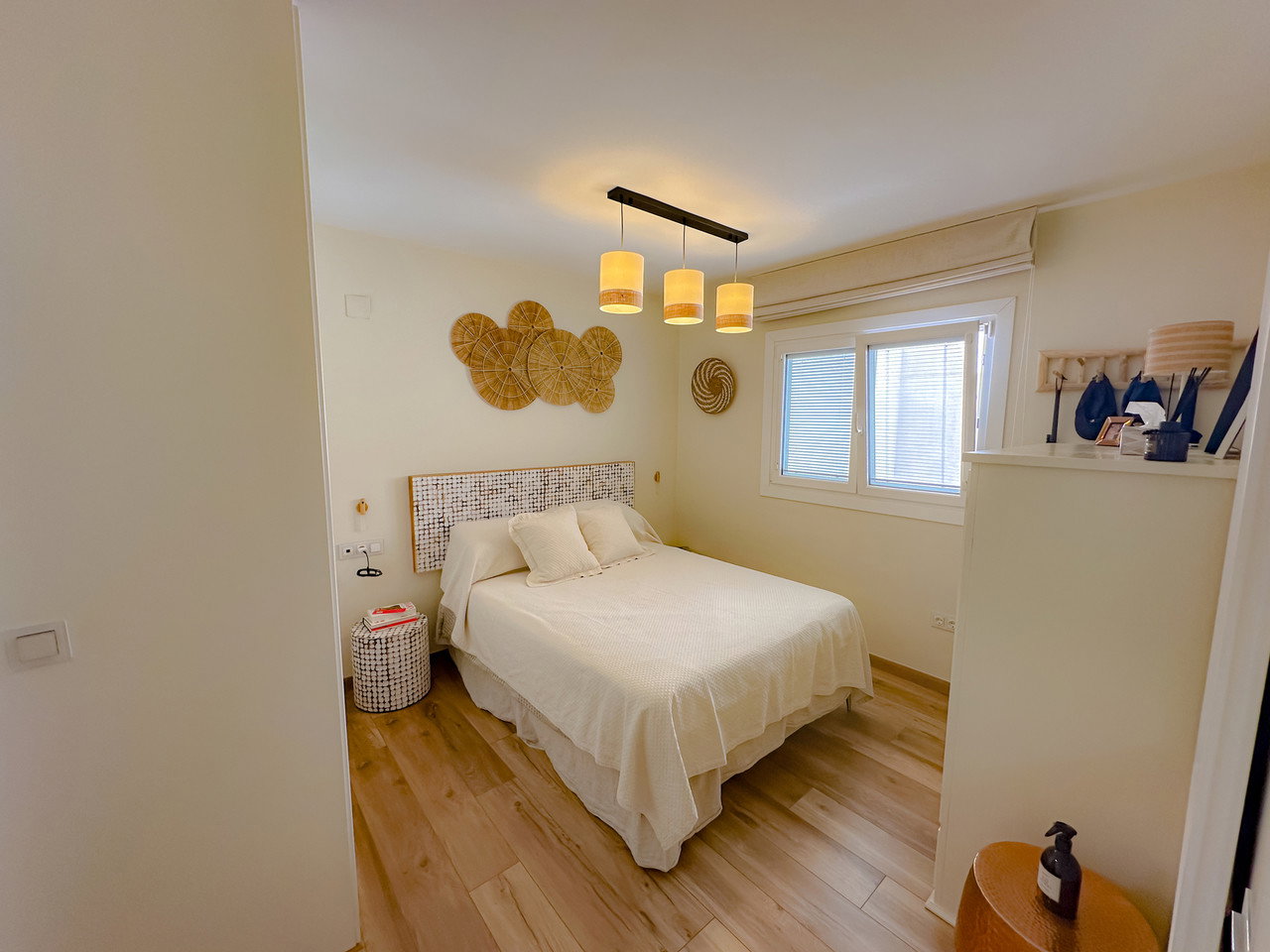 Apartment for sale in Benalmadena