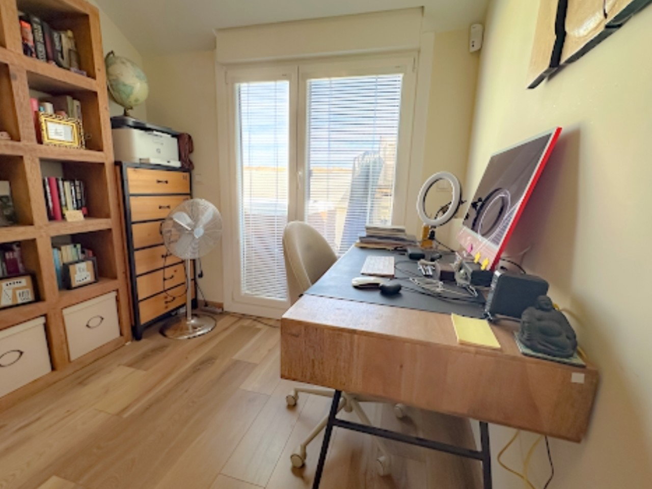 Apartment for sale in Benalmadena