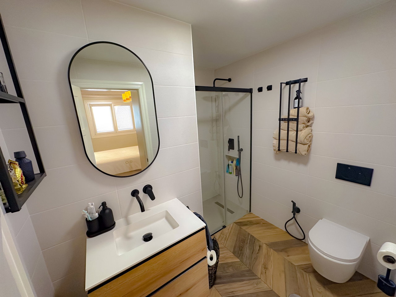 Apartment for sale in Benalmadena