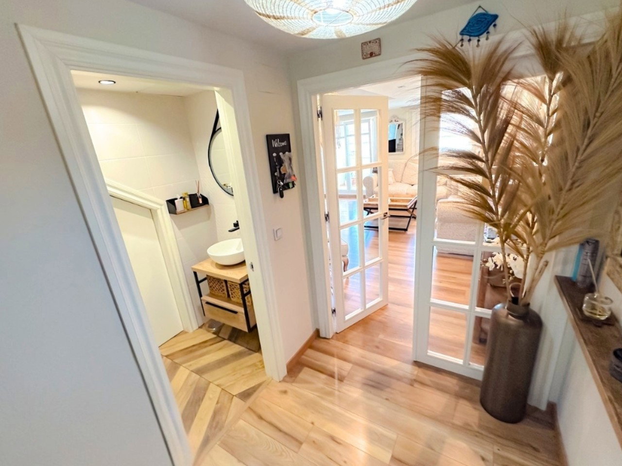 Apartment for sale in Benalmadena