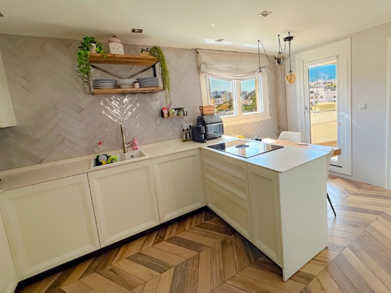 Apartment for sale in Benalmadena