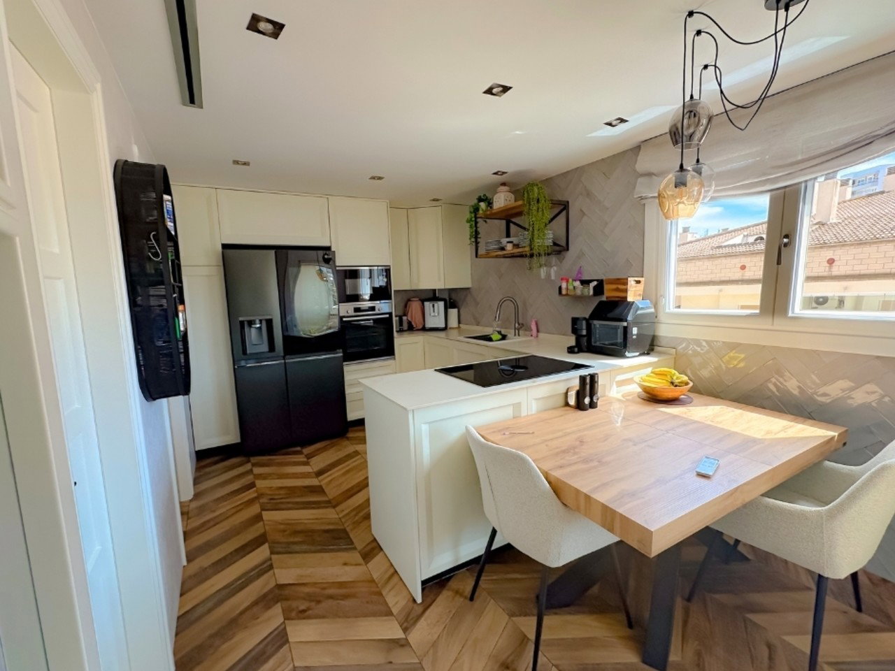 Apartment for sale in Benalmadena