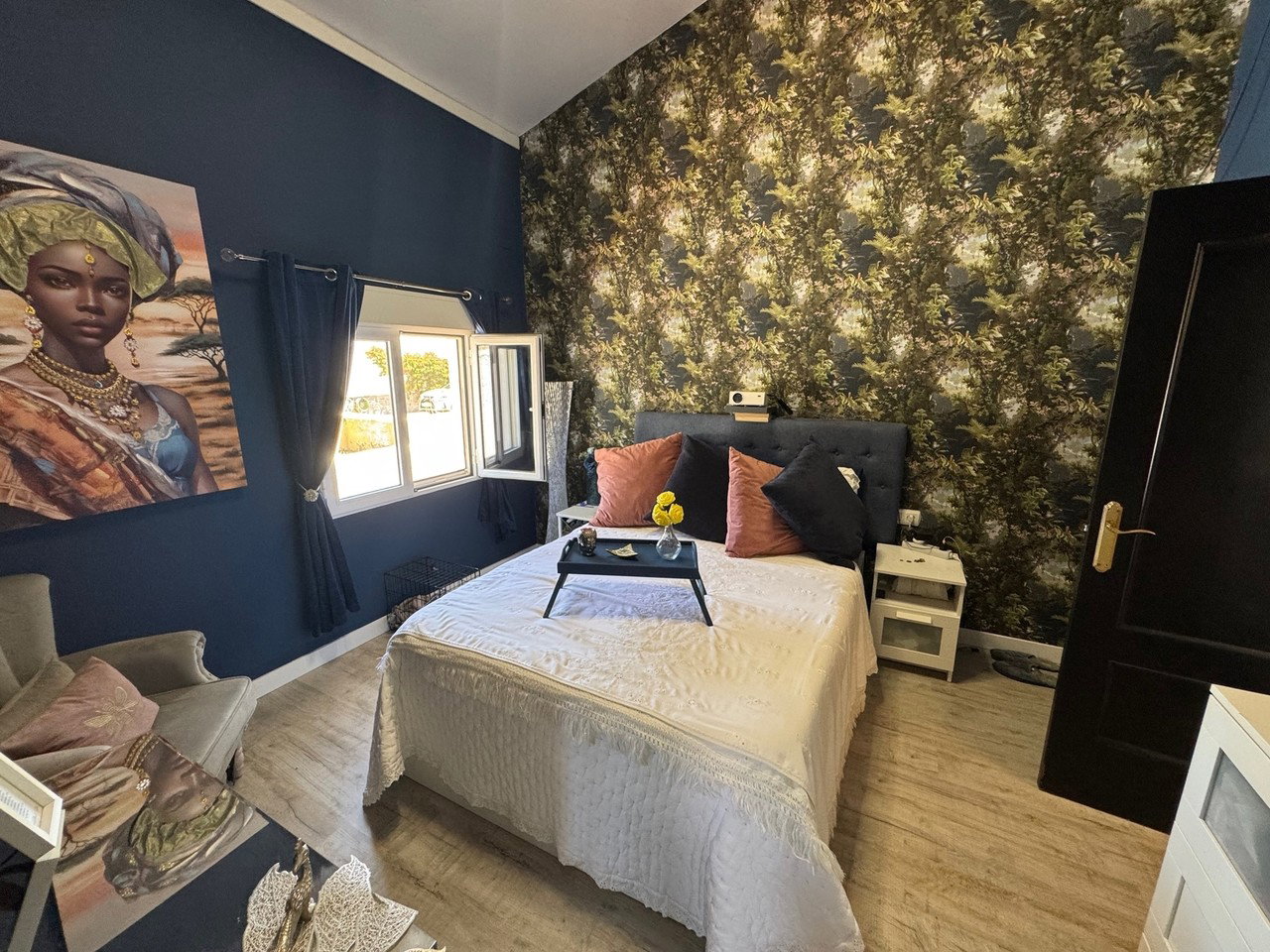 Villa for sale in Bedar