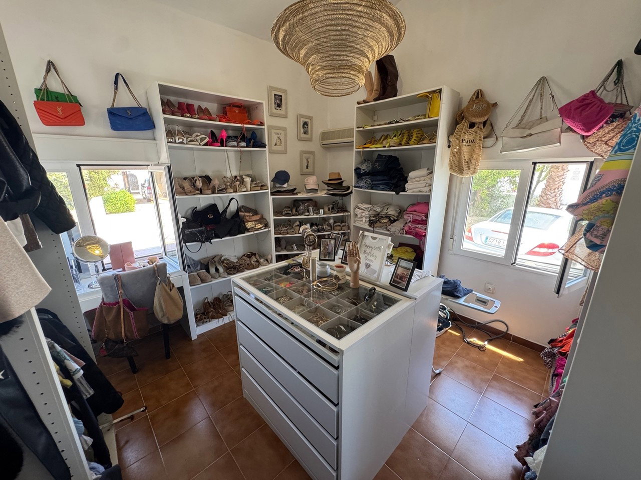 Villa for sale in Bedar