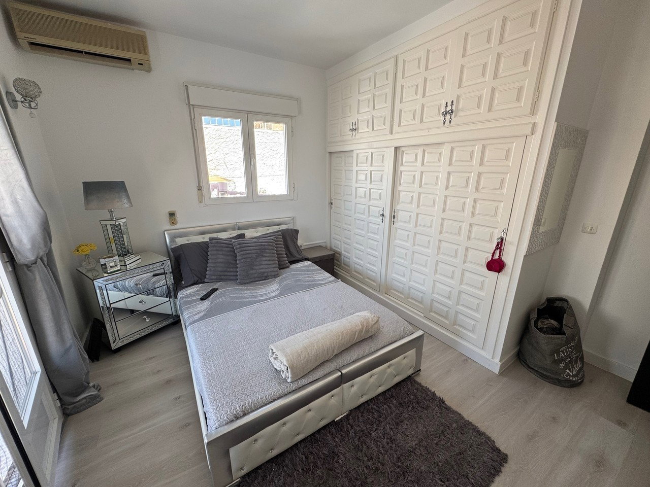 Villa for sale in Bedar