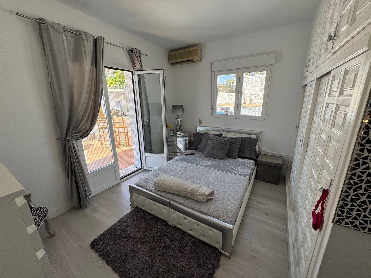 Villa for sale in Bedar