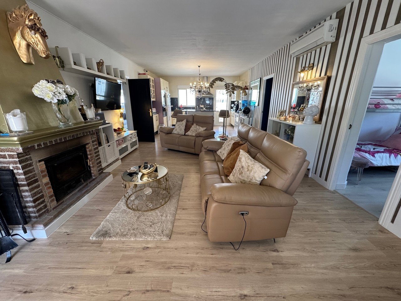 Villa for sale in Bedar