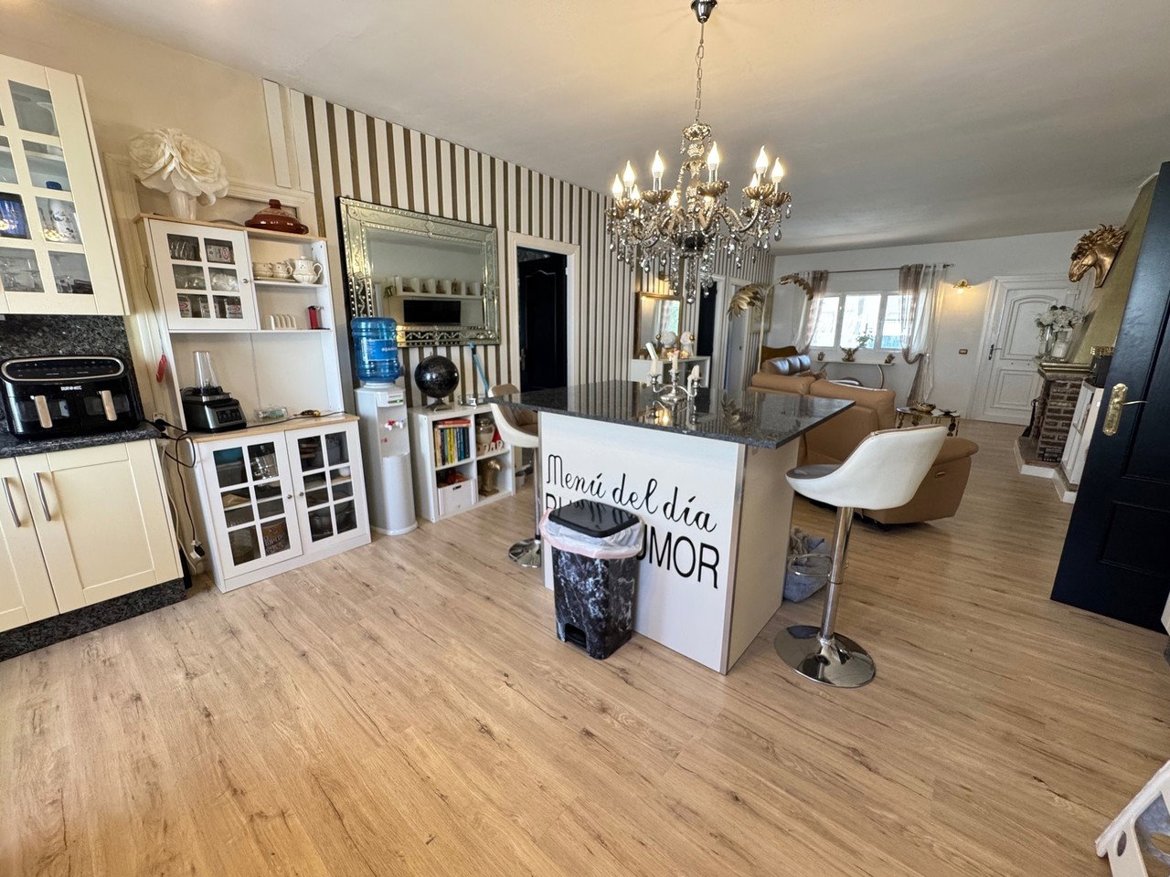 Villa for sale in Bedar