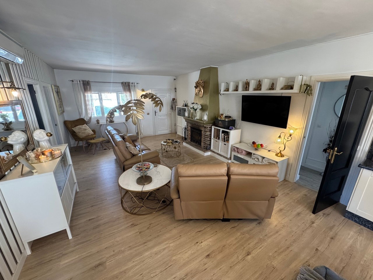 Villa for sale in Bedar