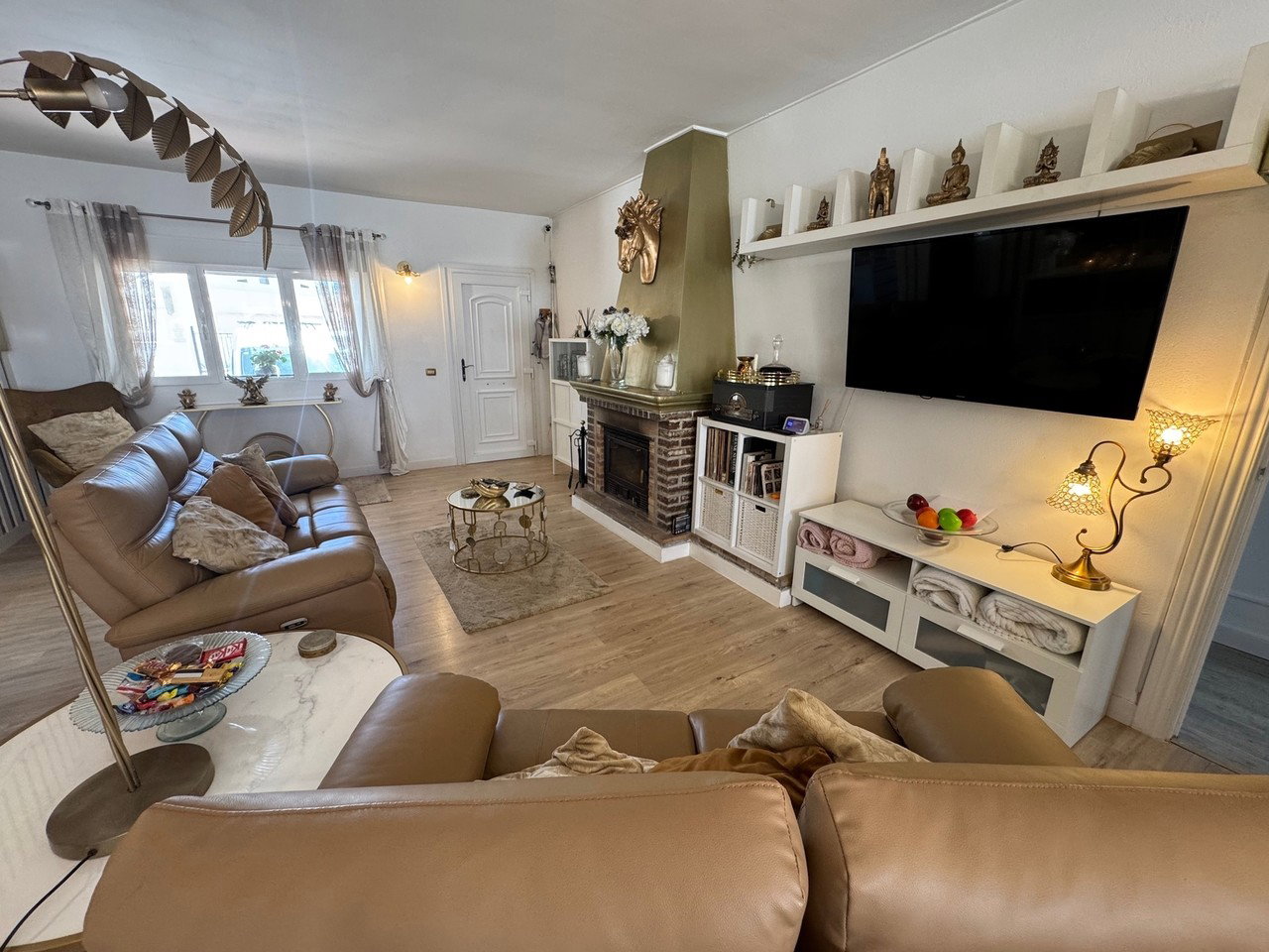 Villa for sale in Bedar