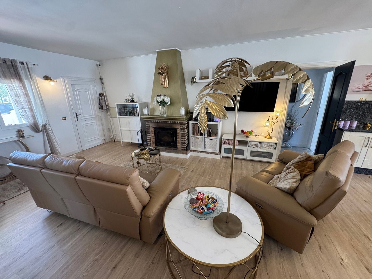 Villa for sale in Bedar