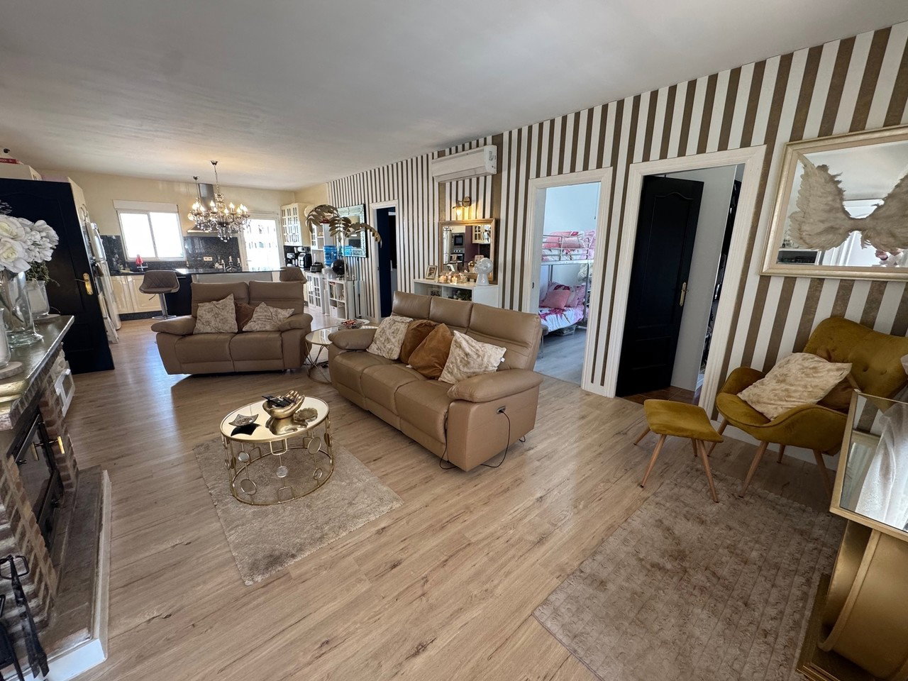 Villa for sale in Bedar