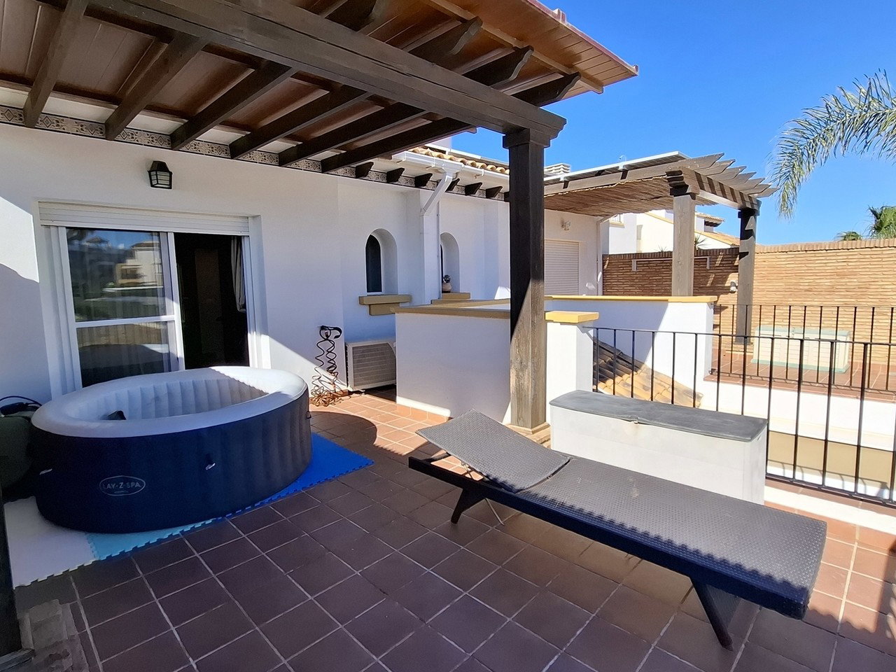 duplex for sale in Vera