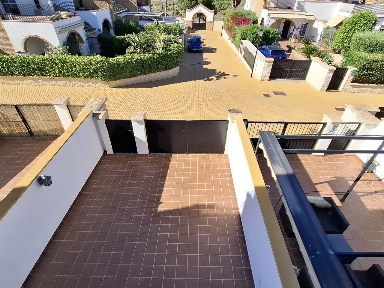 duplex for sale in Vera
