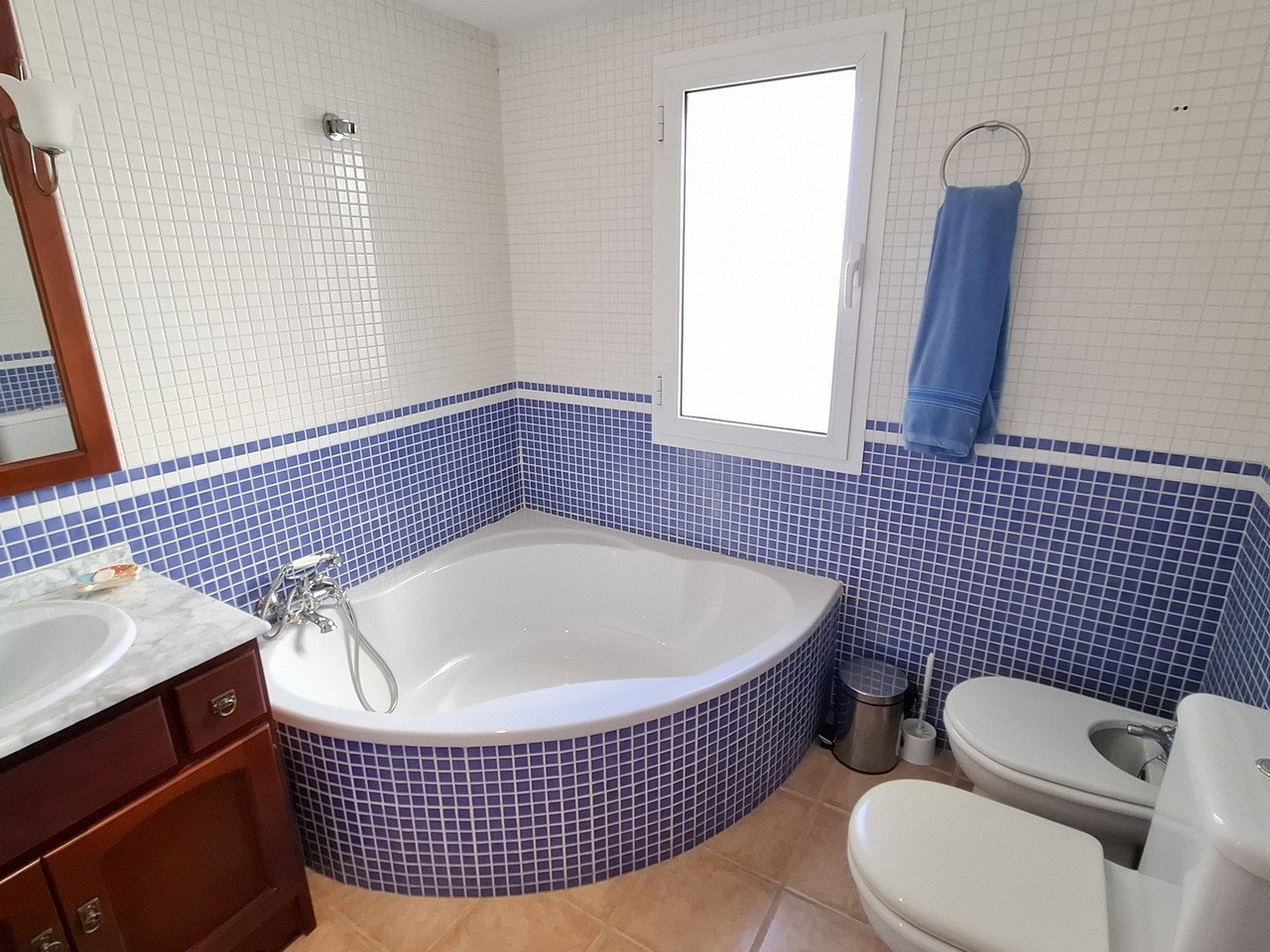 duplex for sale in Vera
