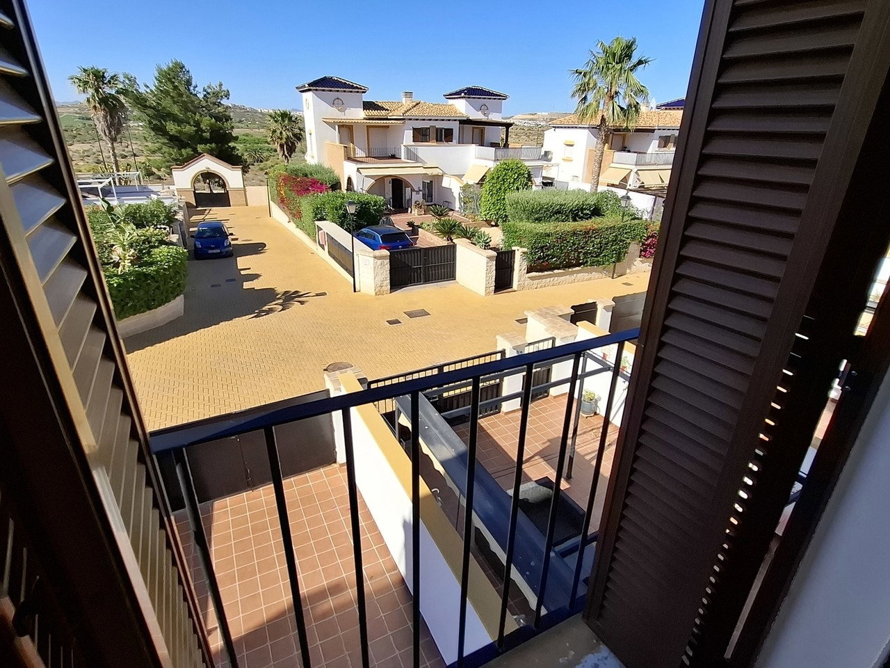 duplex for sale in Vera