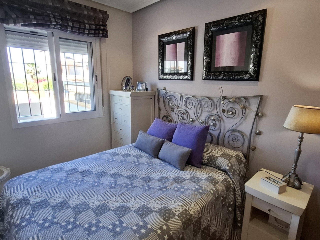 duplex for sale in Vera