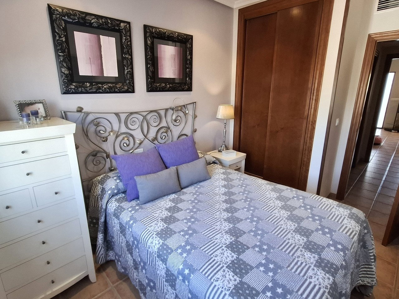 duplex for sale in Vera