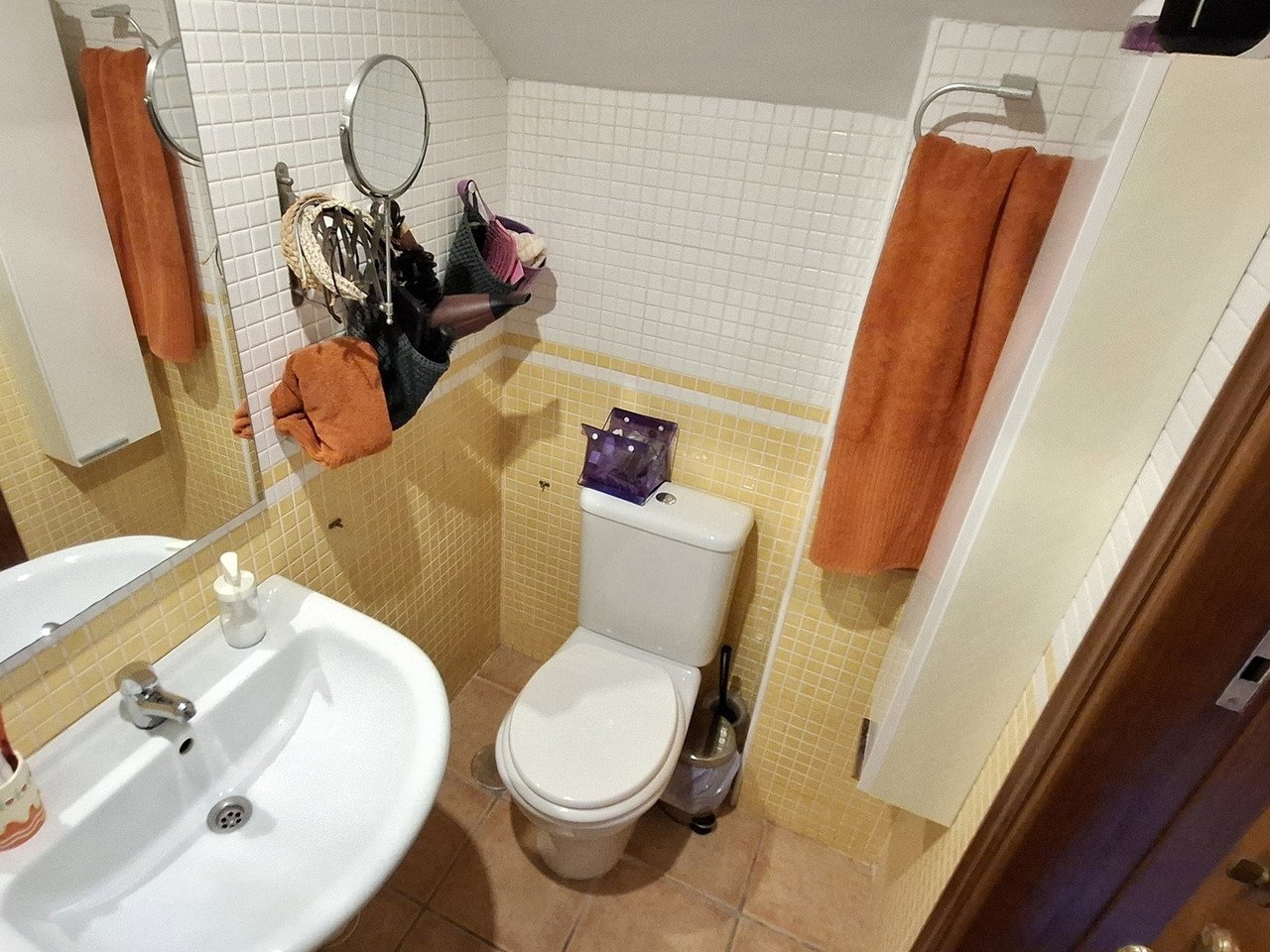duplex for sale in Vera