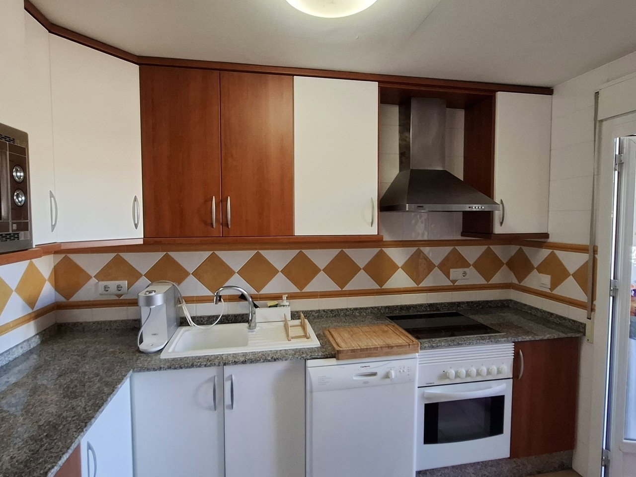duplex for sale in Vera
