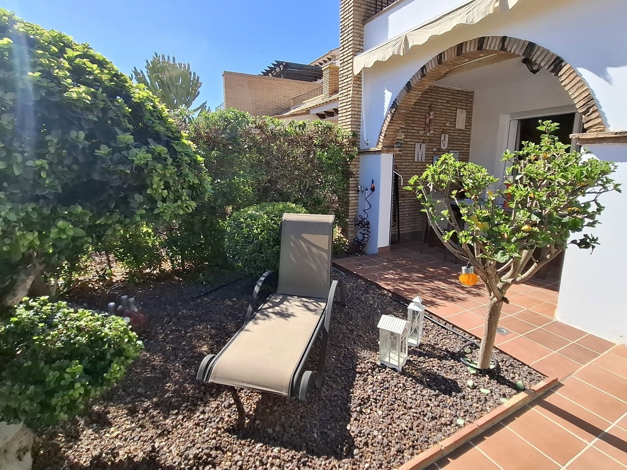 duplex for sale in Vera