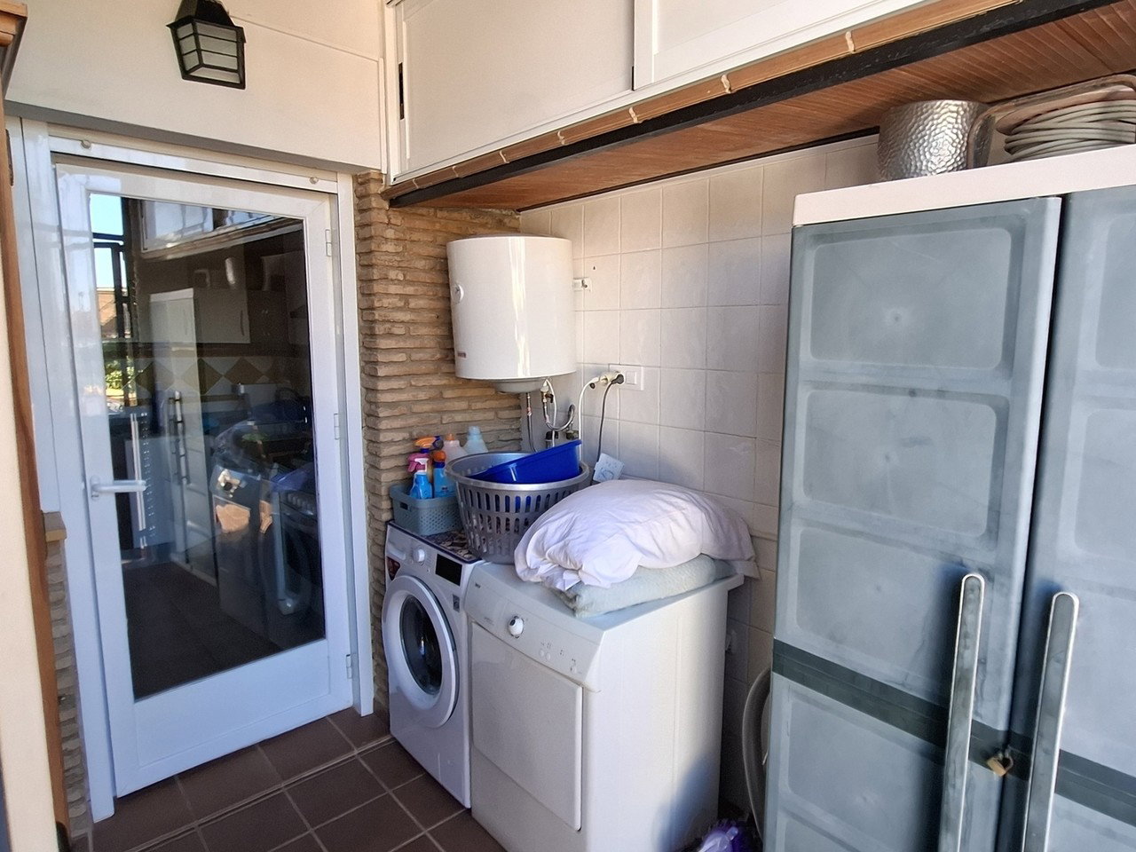 duplex for sale in Vera