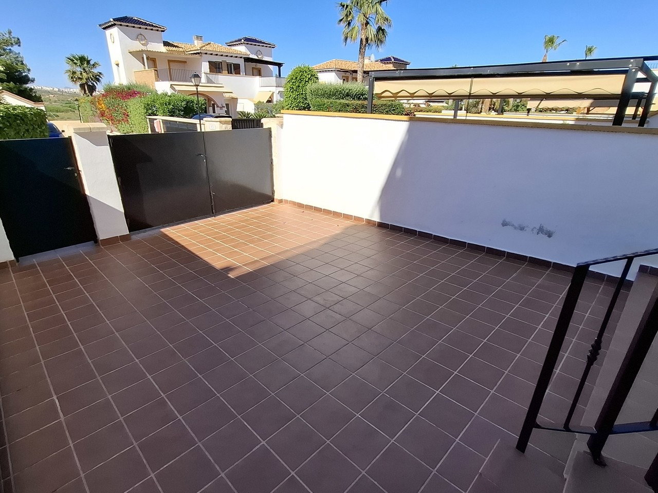 duplex for sale in Vera