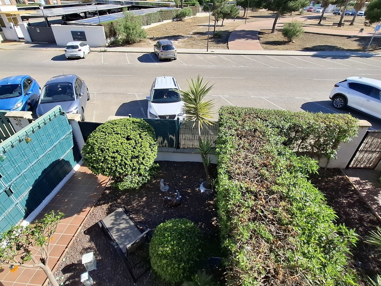 duplex for sale in Vera