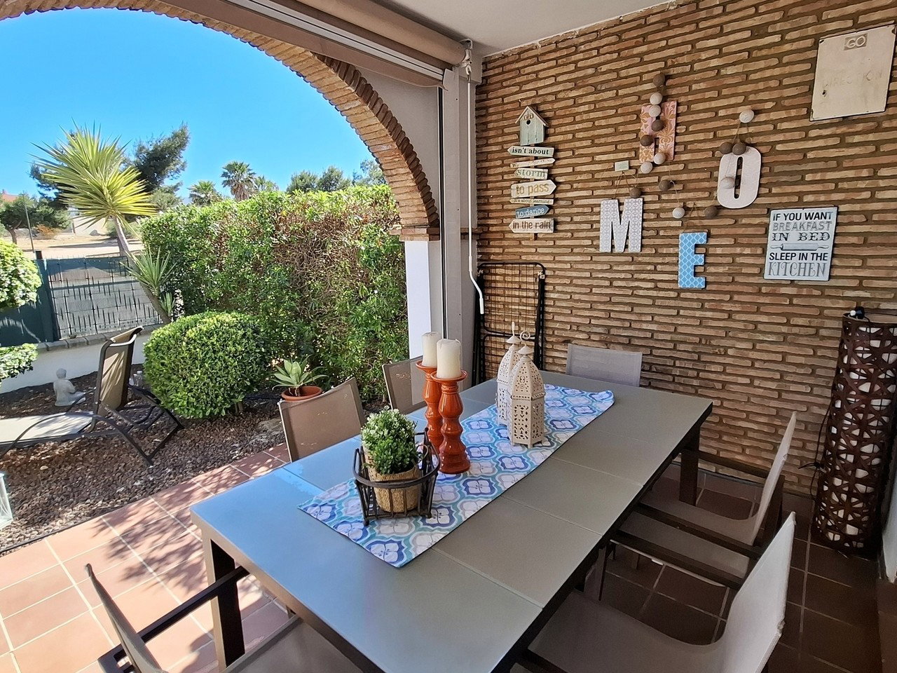 duplex for sale in Vera