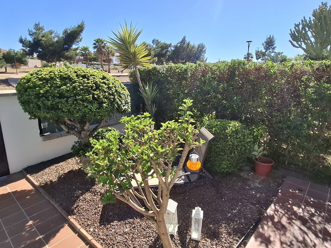duplex for sale in Vera