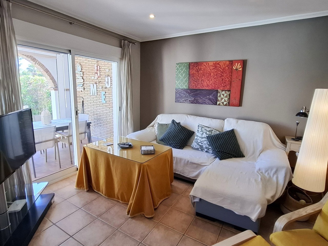 duplex for sale in Vera