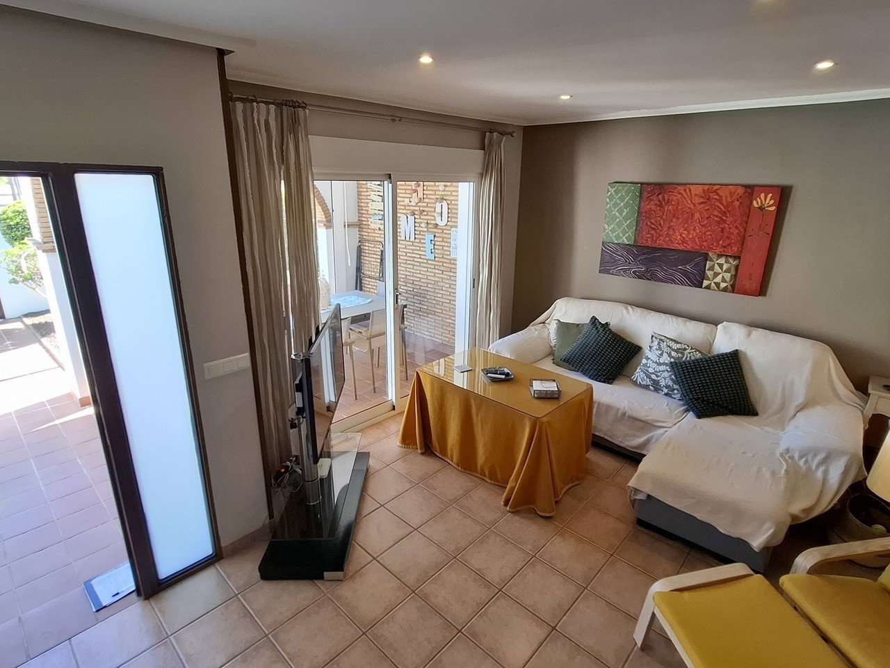 duplex for sale in Vera