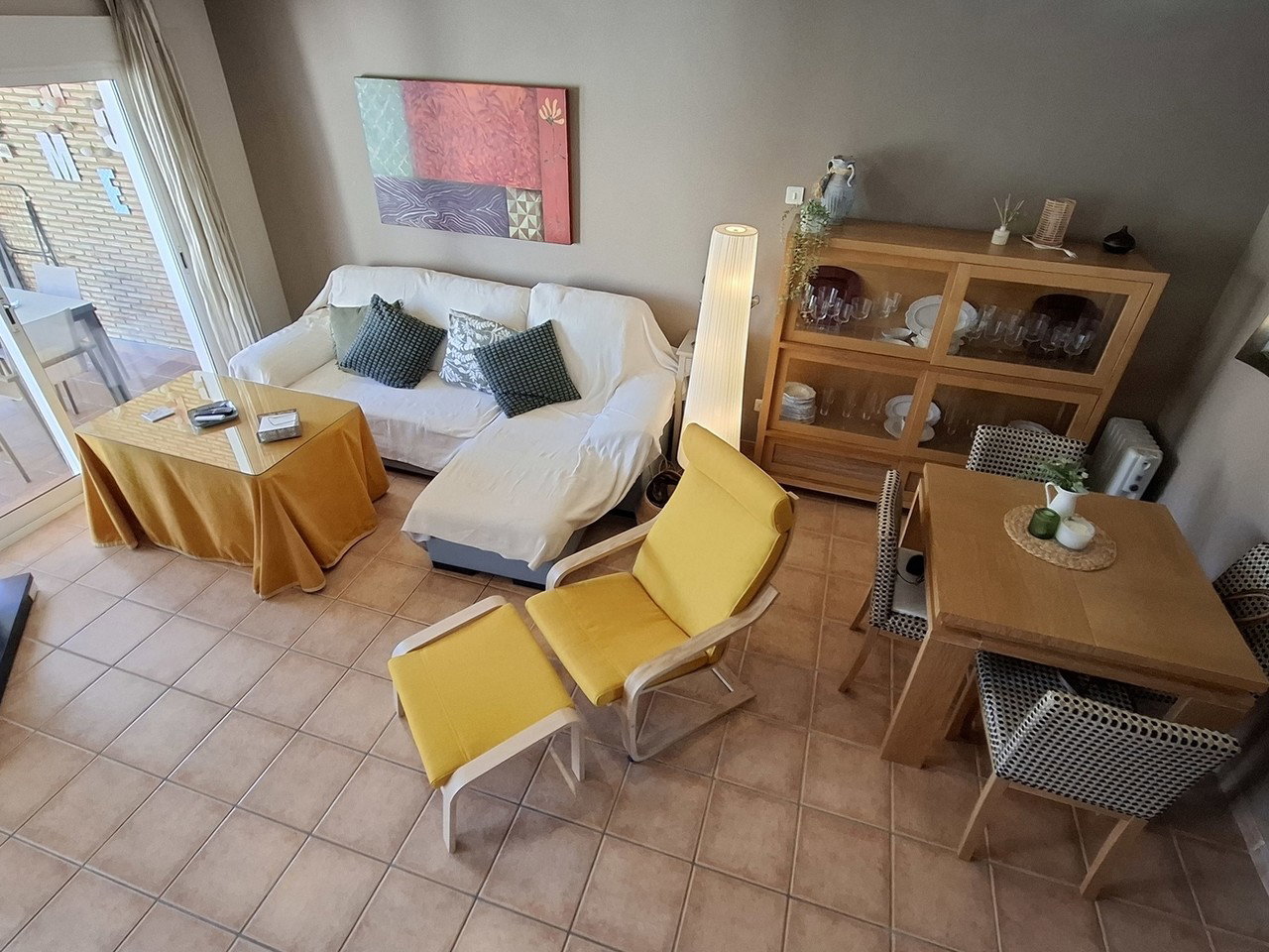 duplex for sale in Vera