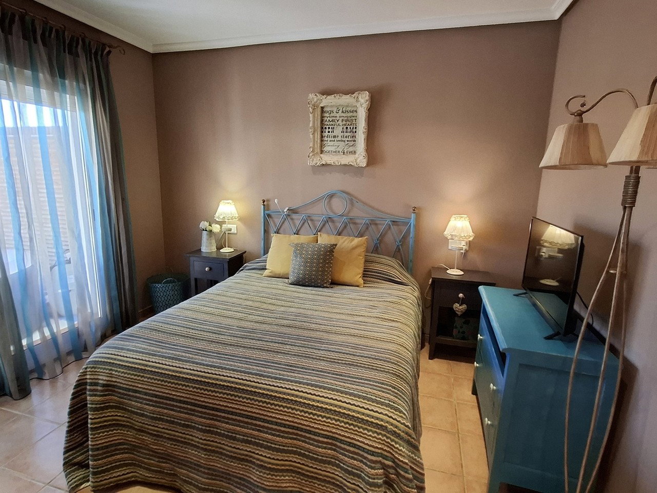 duplex for sale in Vera