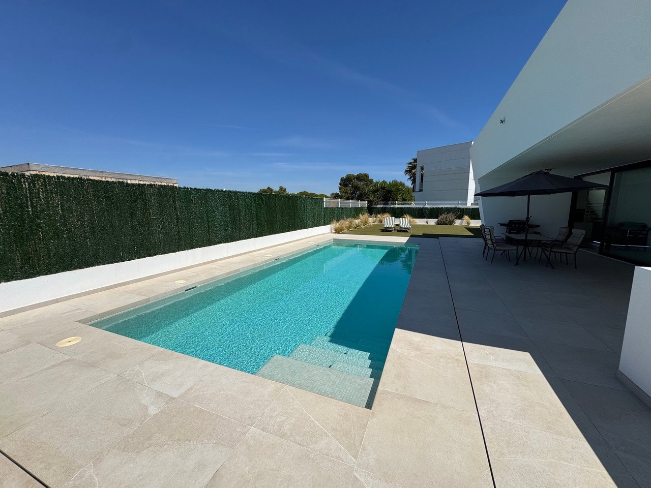 Villa for sale in Vera