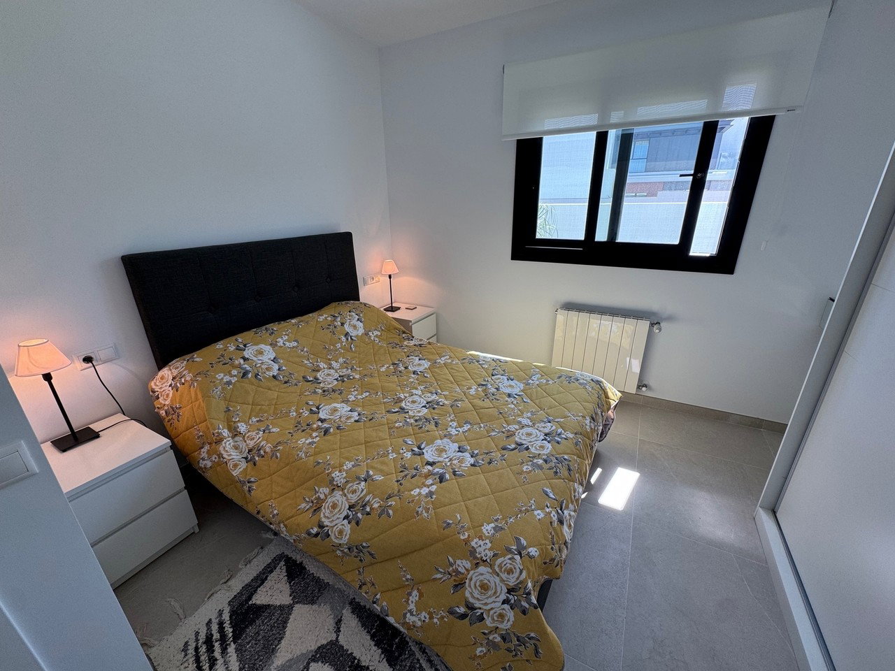 Villa for sale in Vera