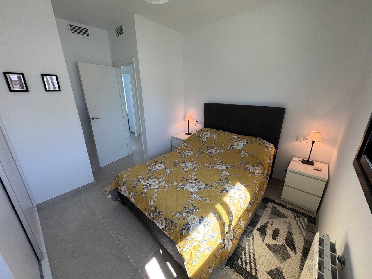 Villa for sale in Vera