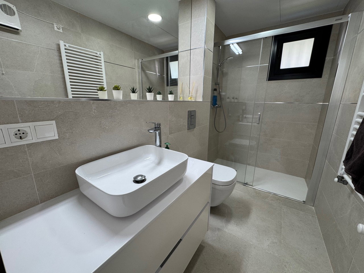 Villa for sale in Vera