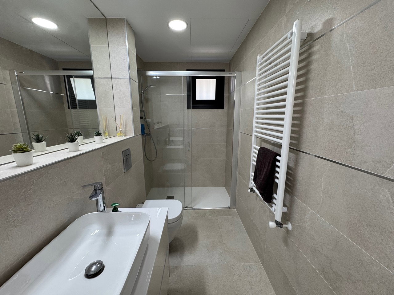 Villa for sale in Vera