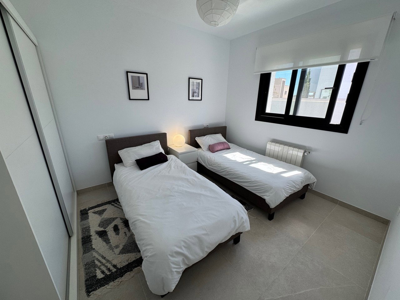 Villa for sale in Vera