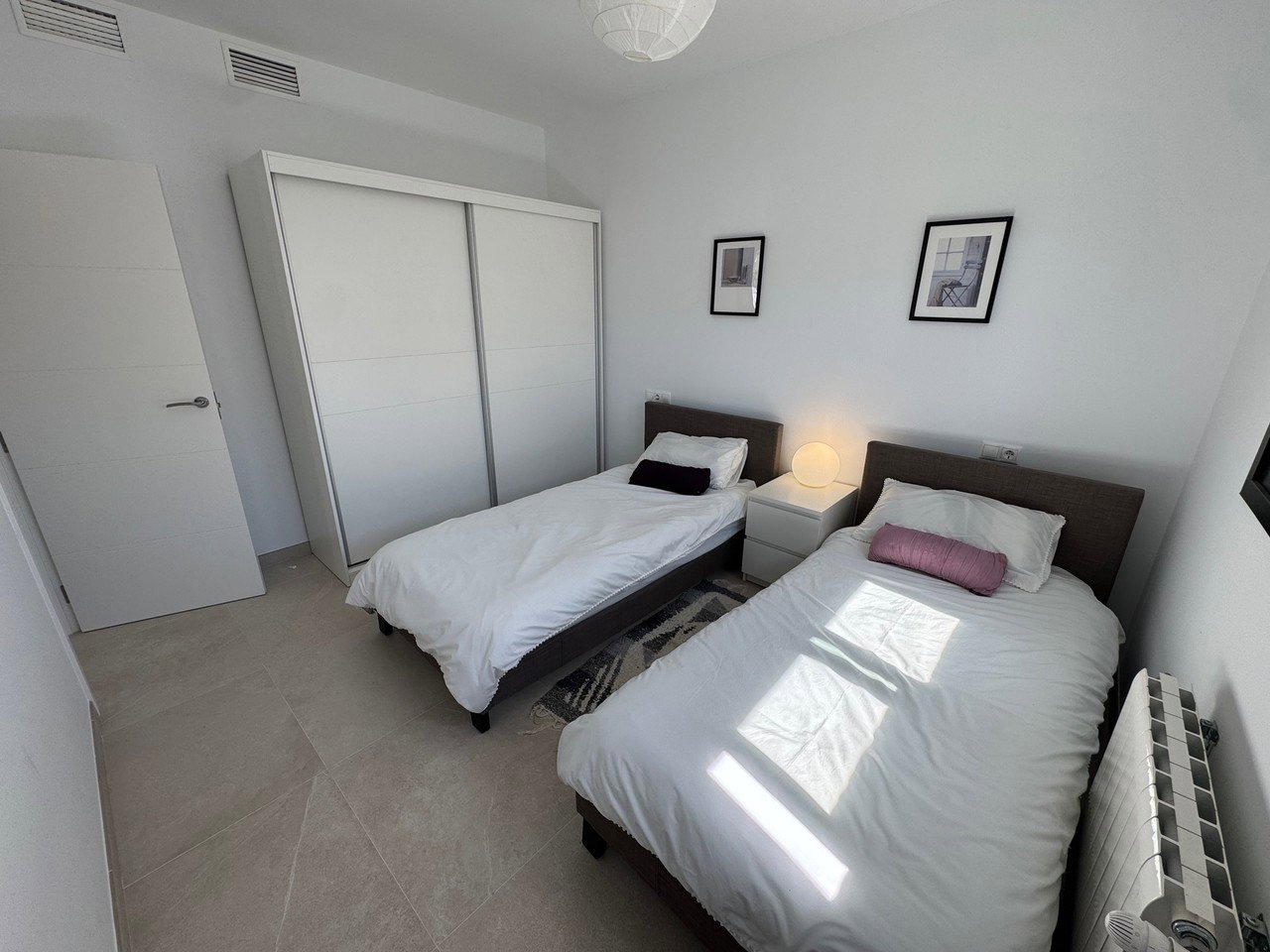 Villa for sale in Vera