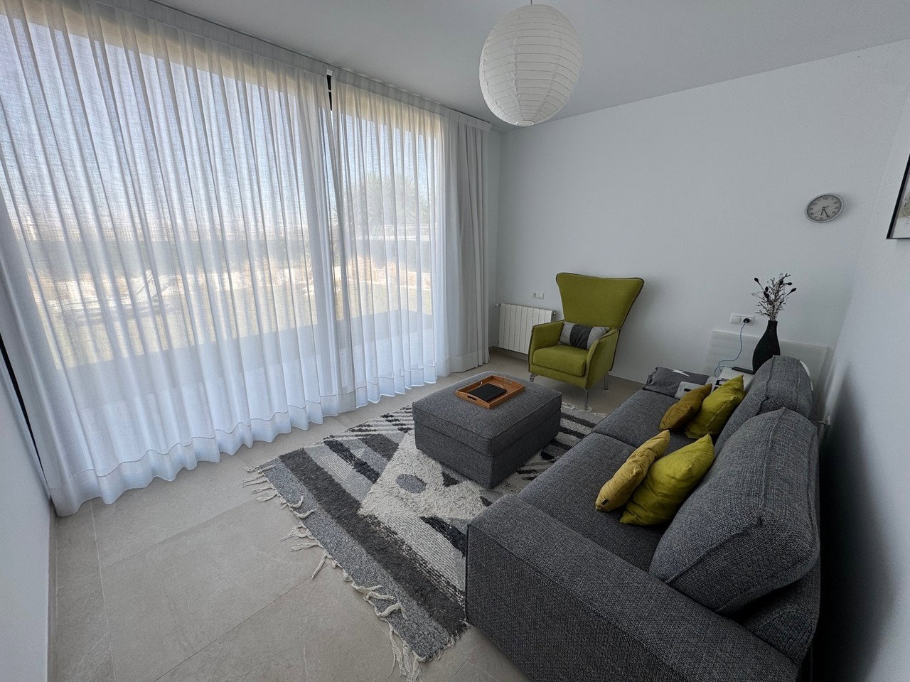 Villa for sale in Vera