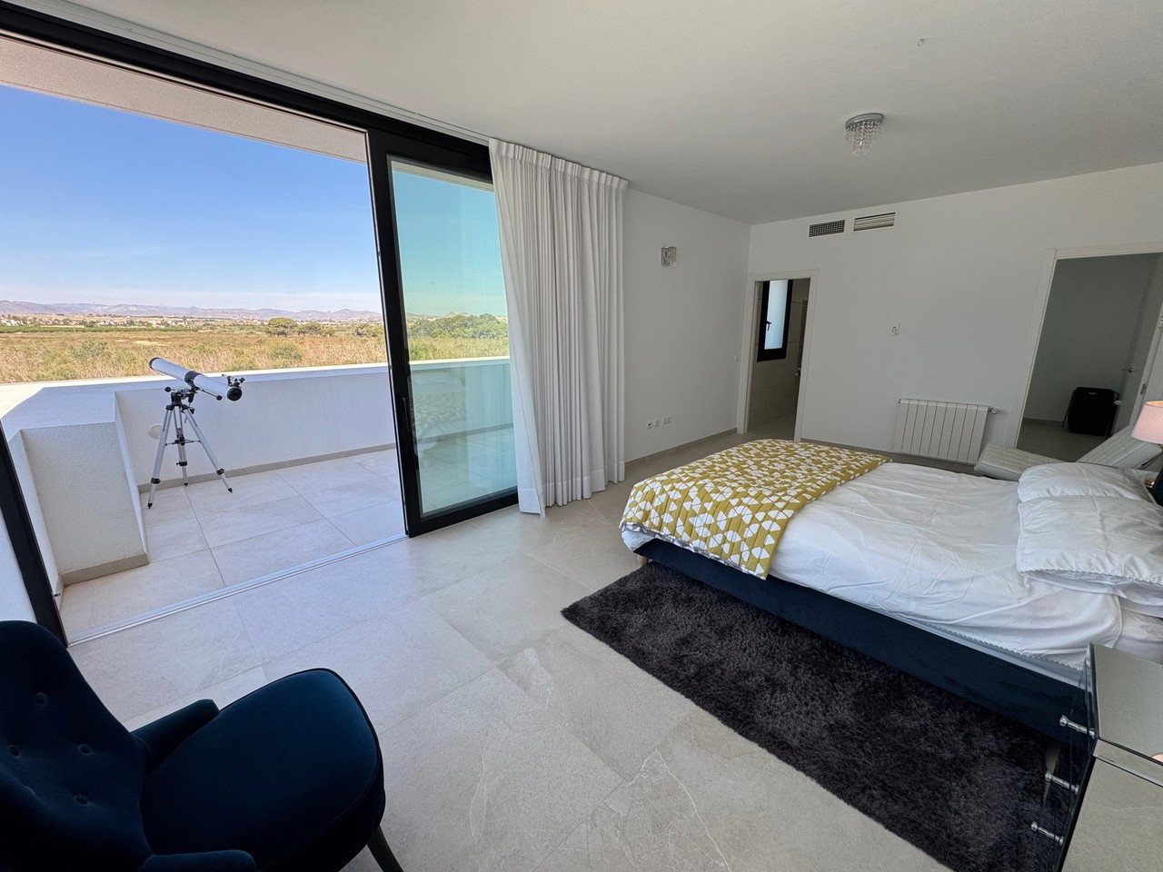 Villa for sale in Vera